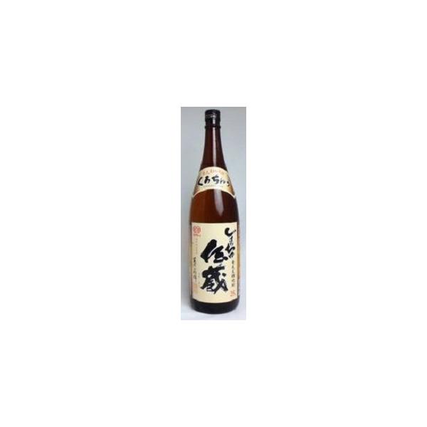 奄美　黒糖焼酎　喜界島酒造　しまっちゅ伝蔵　25度　1800ml