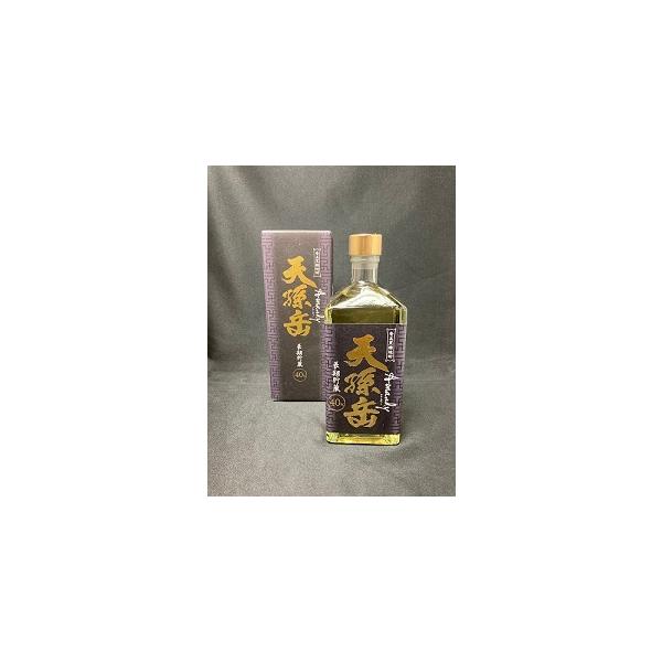 奄美 黒糖焼酎 西平本家 天孫岳 アマンディ 40度 720ml 化粧箱入り
