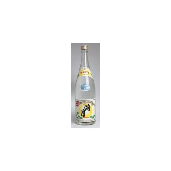 奄美　黒糖焼酎　沖永良部島　原田酒造　満月　まんげつ　30度　1800ml