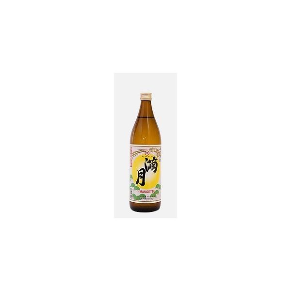 奄美　黒糖焼酎　沖永良部島　原田酒造　満月　まんげつ　30度　900ml