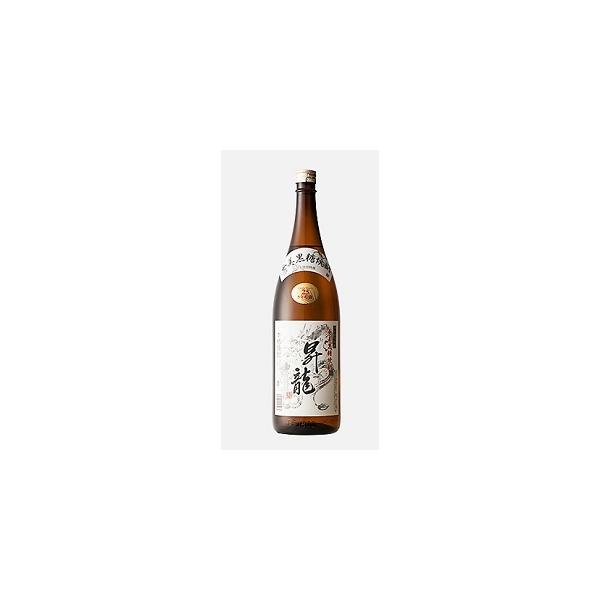 奄美　黒糖焼酎　沖永良部島　原田酒造　昇龍　しょうりゅう　5年貯蔵　25度　1800ml
