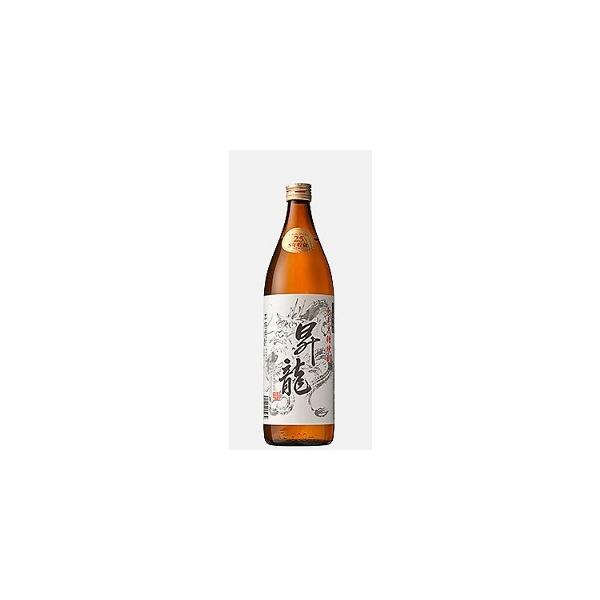 奄美　黒糖焼酎　沖永良部島　原田酒造　昇龍　しょうりゅう　5年貯蔵　25度　900ml