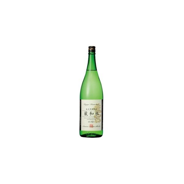 奄美　黒糖焼酎　 富田酒造場　龍宮　蔵和水　くらわすい　12度　1800ml