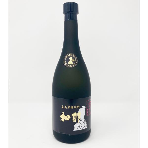 奄美　黒糖焼酎　西平酒造　加那　かな　40度　720ml　