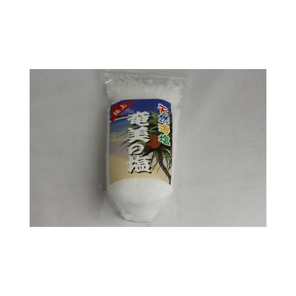 奄美の塩　２００ｇ