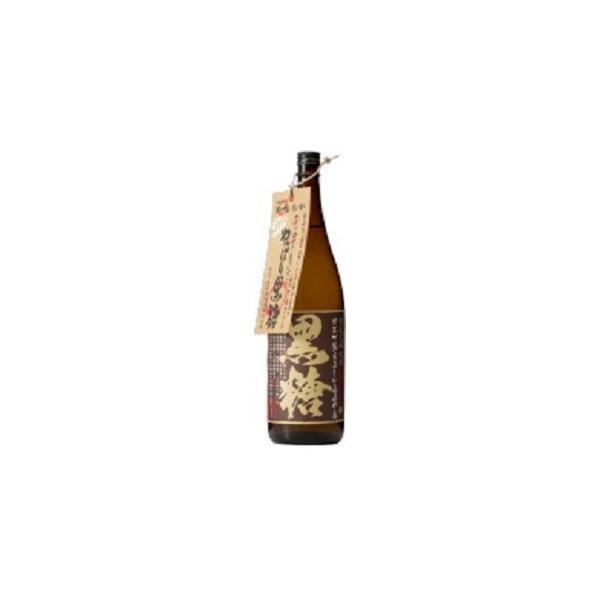 奄美　黒糖焼酎　喜界島酒造　黒糖　荒濾過　あらろか　25度　1800ml