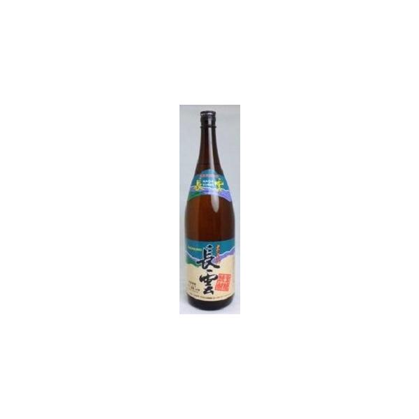 奄美　黒糖焼酎　山田酒造　長雲　ながくも　30度　1800ml