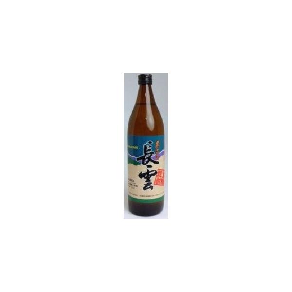 奄美　黒糖焼酎　山田酒造　長雲　ながくも　30度　900ml