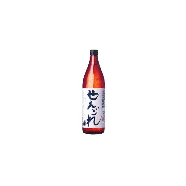 奄美　黒糖焼酎　西平本家　せえごれ　25度　900ml