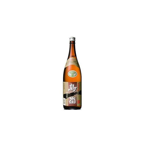奄美　黒糖焼酎　西平本家　島一番　しまいちばん　25度　1800ml