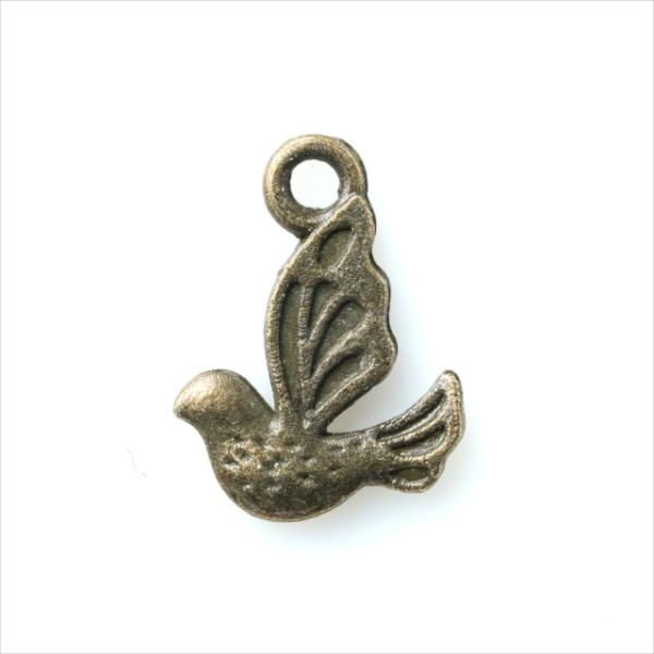 金古美 チャーム 1個 鳩 鳥 小さめ バード アンティークゴールド アクセサリー パーツ カン付き 金具 金属 メタル ピアス タッセル レジン 素材 ハンドメイド Buyee Buyee 일본 통신 판매 상품 옥션의 대리 입찰 대리 구매 서비스
