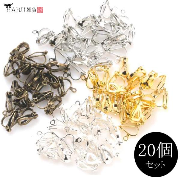 haruzakka_earring-kt