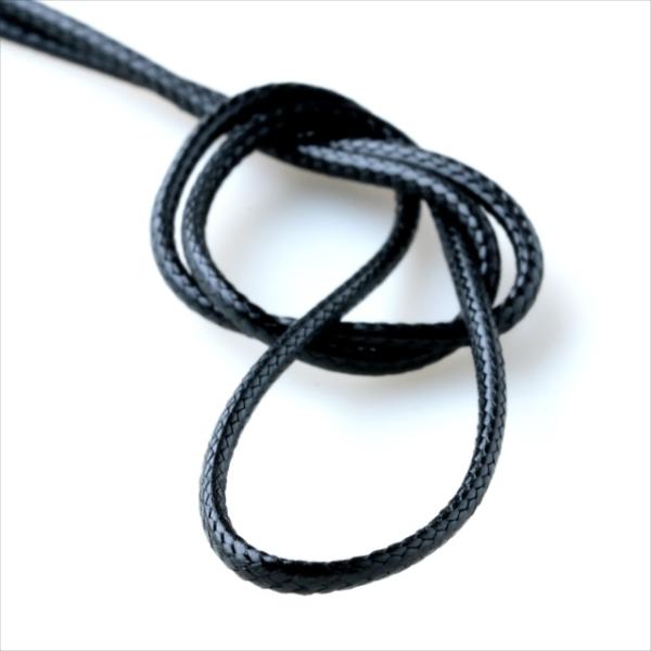 ネックレス紐 5本セット 黒 シルバー カニカン アジャスター付き ブラック コード ハンドメイド パーツ 丸紐 革ひも コード 紐 チェーン アクセサリー 手芸 Buyee Buyee Japanese Proxy Service Buy From Japan Bot Online