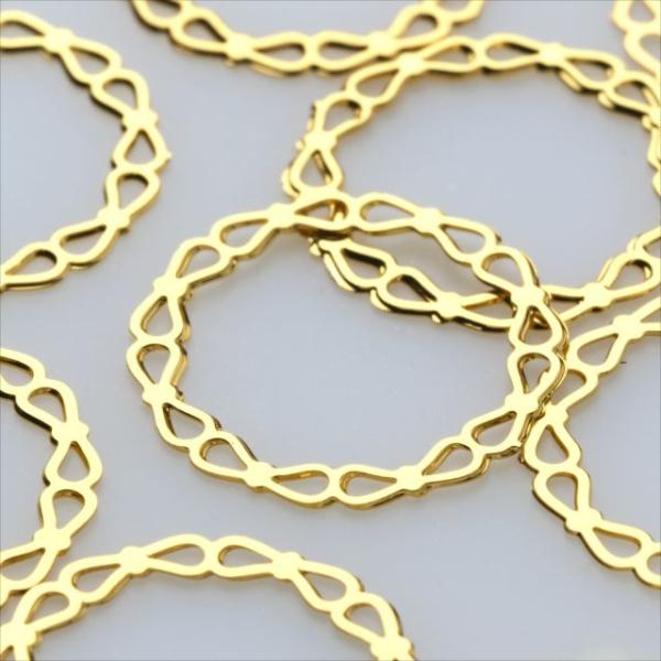 [Release date: September 16, 2017]・アクセサリーは勿論、レジンの封入などに活躍するパーツです。アクセサリートップなど幅広くご利用頂けます！・ラメパウダーやシェルパーツでデコしたり、チェーンにストーン、フレー...