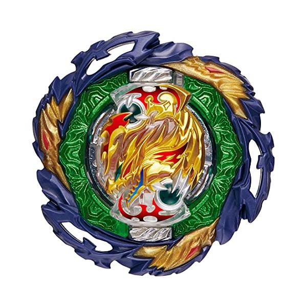 ベイブレードバースト B-185 ブースター バニッシュファブニル .Tp.Kc-3