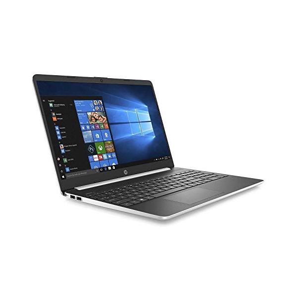 HP 15.6インチ FHD ホーム&amp;ビジネスノートパソコン Core i7-1065G7 16GB...