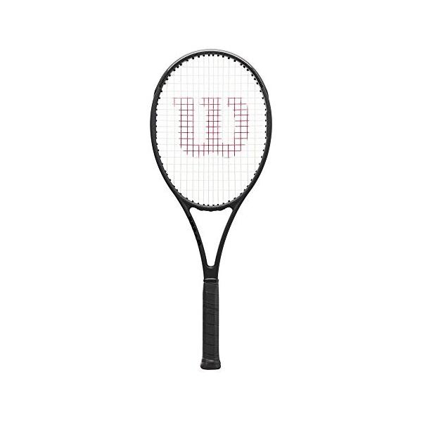 ウイルソン Wilson テニス硬式テニスラケット PRO STAFF 97UL V13.0 プロスタッフ WR057411U【並行輸入品】