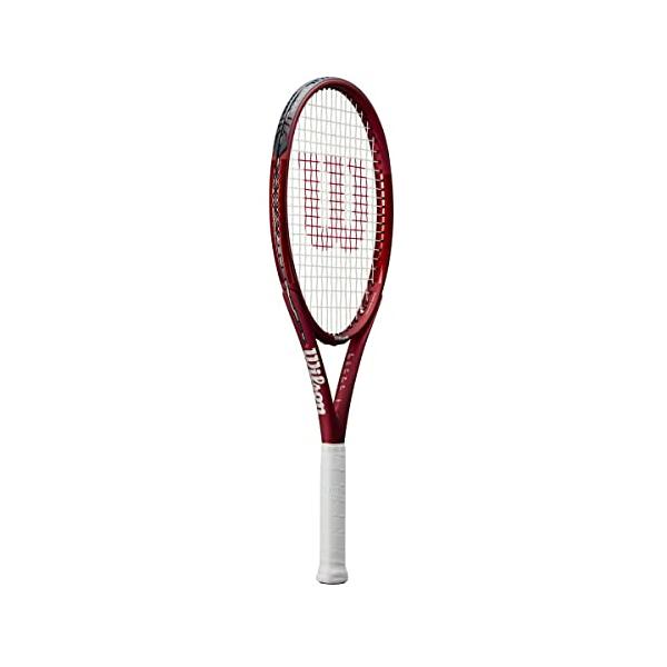 [ウイルソン] 硬式テニスラケット トライアド5 WR056611U Ｇ２【並行輸入品】