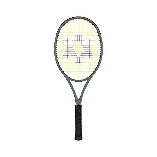 Volkl V-Cell V1 MP テニスラケット (4_3/8)【並行輸入品】