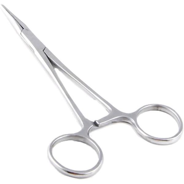 ・トリマーシザー[ハサミ]ではちょっと難しい細かな部分のお手入れに、ステンレス製トリマーピンセット。・長さ12.5の持ちやすいサイズで、愛犬、愛猫の細かなお手入れにぴったり。・医療用ステンレス素材使用。精巧な作りです。・ピンセット先はぴった...