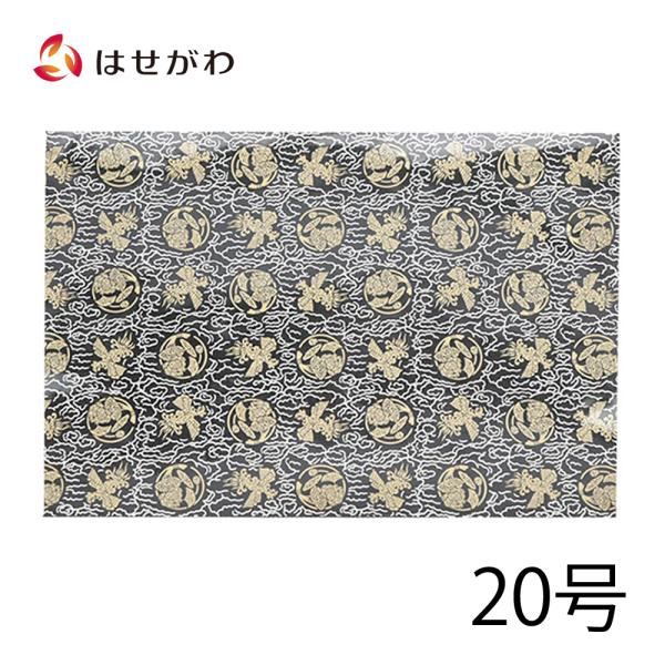 防炎、防火機能のある仏壇マットです。こちらは20号のお仏壇推奨サイズですが、仏壇の大きさに合わせてはさみで綺麗にカットすることができます。