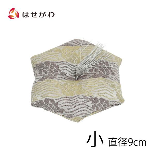 お仏壇のはせがわ りん布団 おりん 座布団 リン布団 西陣織「新