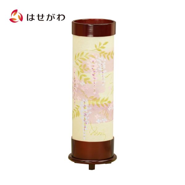 河合規仁先生最新作品「御娘禮讃」掛け軸新入荷！