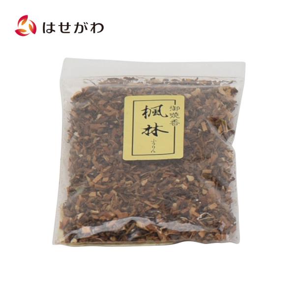 焼香 お焼香 抹香 盆提灯 提灯 葬儀 法事 法要 「焼香 楓林 １０ｇ」 お仏壇のはせがわ
