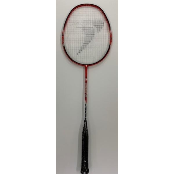 ■　本体価格　20,000＋（税）■　サイズ　：　4F（84g±2）　日本規格　3U相当■　グリップサイズ　：　G2　日本規格　G5相当■　シャフト　：　SHAFT FLEX 6.6　普通■　バランス　：　ややトップライト■　対象　：　中級...