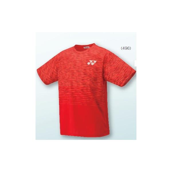 17 18年日本代表モデル Yonex ヨネックス Tシャツ バドミントン Buyee 日本代购平台 产品购物网站大全 Buyee一站式代购 Bot Online