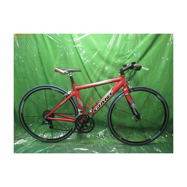 GIANT FCR ZERO ロードバイク仕様 GIANT FCR ZERO ロードバイク仕様