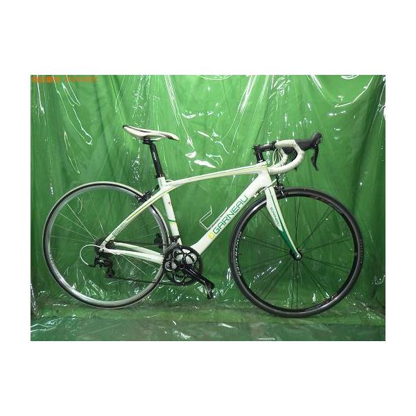 ガノー　ジェネレーション　カーボンロードバイク完成車　整備済み ロードバイクGARNEAU ガノージェネレーション 整備済！ GARNEAU