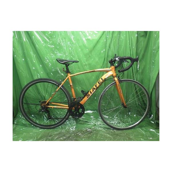 未整備　SIAFEI GS ATX980 ロードバイク 未整備 SIAFEI GS ATX980 ロードバイク - メルカリ