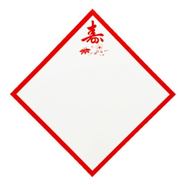 [Release date: March 27, 2023]鯛飾りは他にもバラ売りしておりますので同梱がオススメです♪