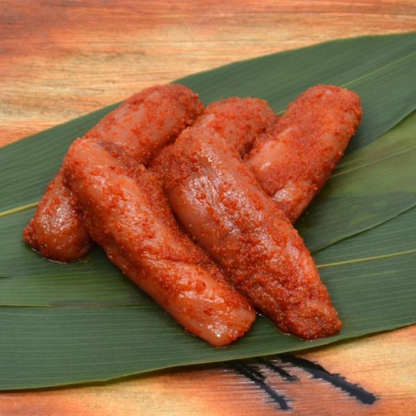 ひろしの明太子(切れ子) 約850ｇ お取り寄せ ご飯のお供 福岡