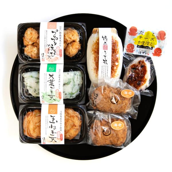 「特上うす板」とロングセラーのご自宅用定番品セットです。「はせい」の歴史と味を一度にお楽しみいただけます。ダンボール箱でお届けします。親しい方へのお届け物にも。【ご自宅用】段ボール箱発送、送り状直接貼付　※ギフト対応不可（のし掛け、メッセー...