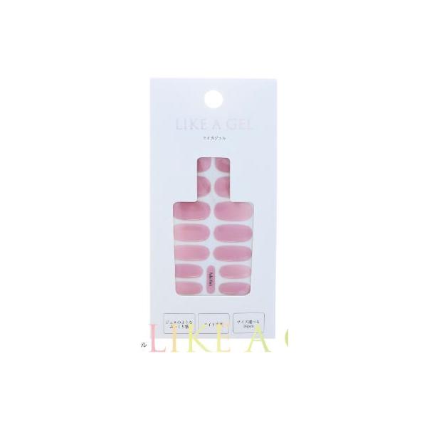 ライカジェル pale pink(LAG-04)