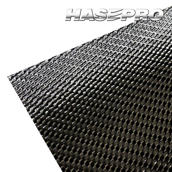 カーボンシート フリーサイズ  カスタム【日本製】ハセプロ マジカルカーボン フリーサイズ 2Lサイズ 240mm×1000mm ブラック CA-2L