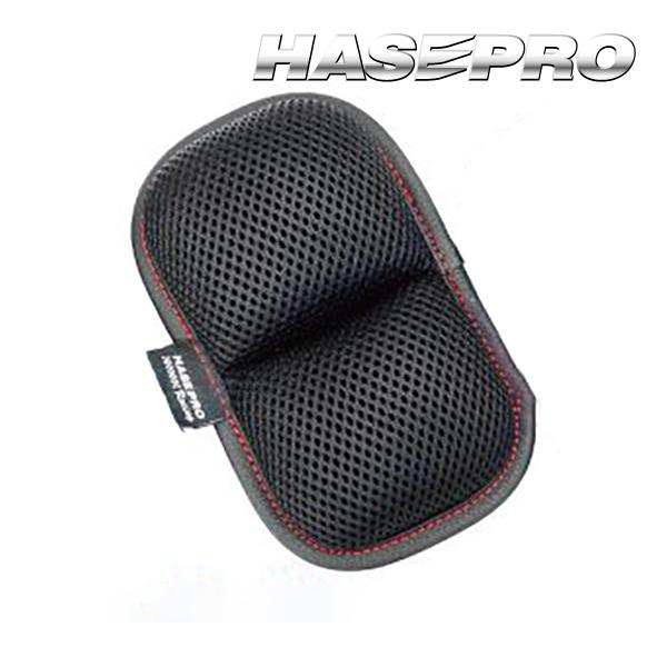 ハセプロ ハセ・プロレーシング オフィシャルニーパッドAir マルチ レッド HPR-KP3RED