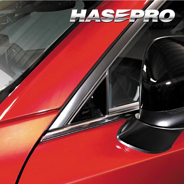 ピアノブラック シート CX-5 KF系 ピラー PPFピアノブラック マツダ