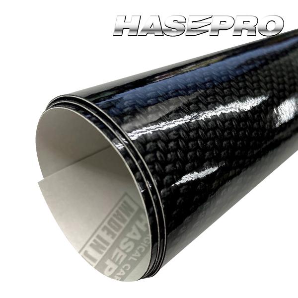 ハセプロ カーボンシート フリーサイズ ブラック Mサイズ 300mm×450mm