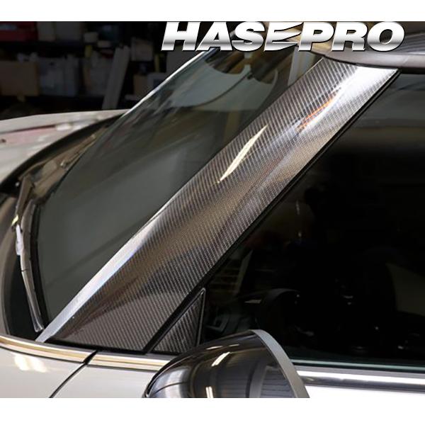 ハセプロ マジカルアートシートNEO Aピラー MINI ミニクーパー 3ドア F56 2014.4〜（MSN-PAMI2）