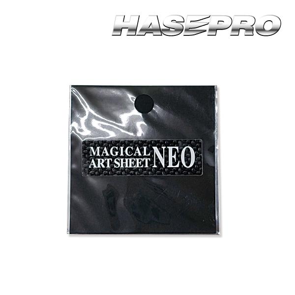 CD NEXSTAR★(自主制作盤)/少年カミカゼ ステッカー付き ハセプロ MAGICAL ARTSHEET NEO ブランドステッカー（MSN-BS