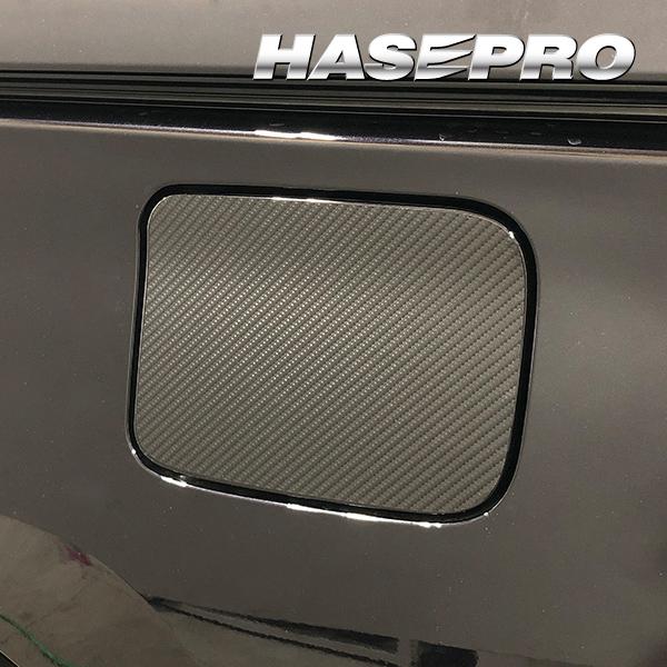 ヴォクシー 90系 カスタム カーボンシート フューエルリッド トヨタ