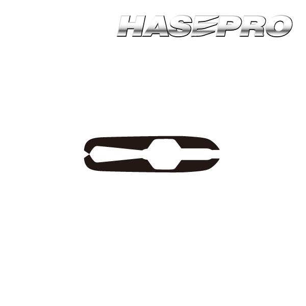 キックガード 車 ポルシェ911（TYPE992） マジカルアートハードレザー