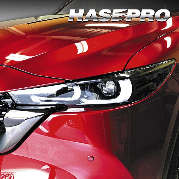 ヘッドライト 黄ばみ防止 シート フィルム 黄ばみ除去 くすみ CX-5 KF