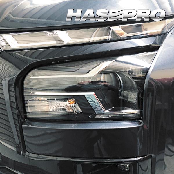 ヘッドライト 黄ばみ 防止 シート【三菱】 トライトン LC2T 車種