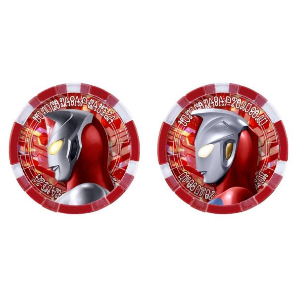 3/22#2905 新品 ウルトラマン メダル アパレル(アパレル商品 3/22#2905 新品 ウルトラマン メダル アパレル(アパレル商品