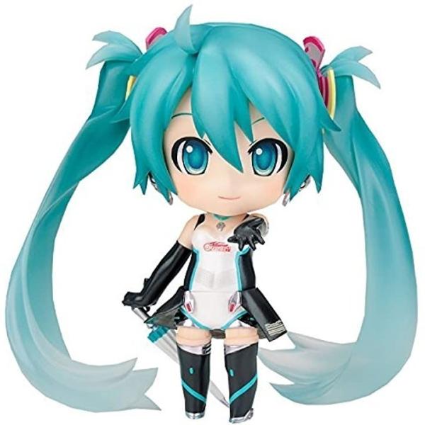 ねんどろいど レーシングミク 2011ver. g6bh9ry ねんどろいど レーシングミク 2011ver.