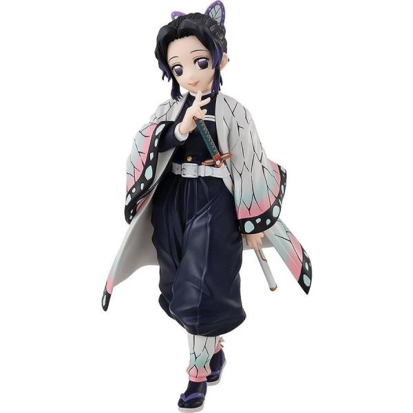 鬼滅の刃 胡蝶しのぶ ジオラマフィギュア ジャンプショップ 2023 Amazon.co.jp: 鬼滅の刃 胡蝶しのぶ 名場面 ジオラマ フィギュア